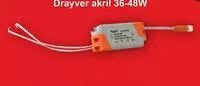 "Dusel" 36-48W
