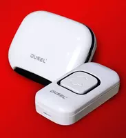 Simsiz qo'ng'iroq "Dusel" ZV01