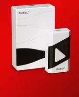 Simsiz qo'ng'iroq "Dusel" ZV01