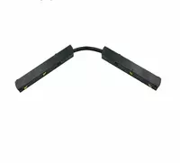 Угловой соединитель для магнитного трекового светильника "Dusel" Ma3