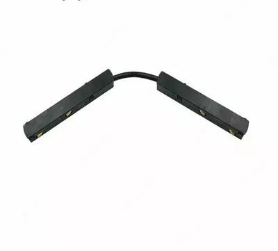 "Dusel" Ma3 magnit yo'l chirog'i uchun burchak ulagichi