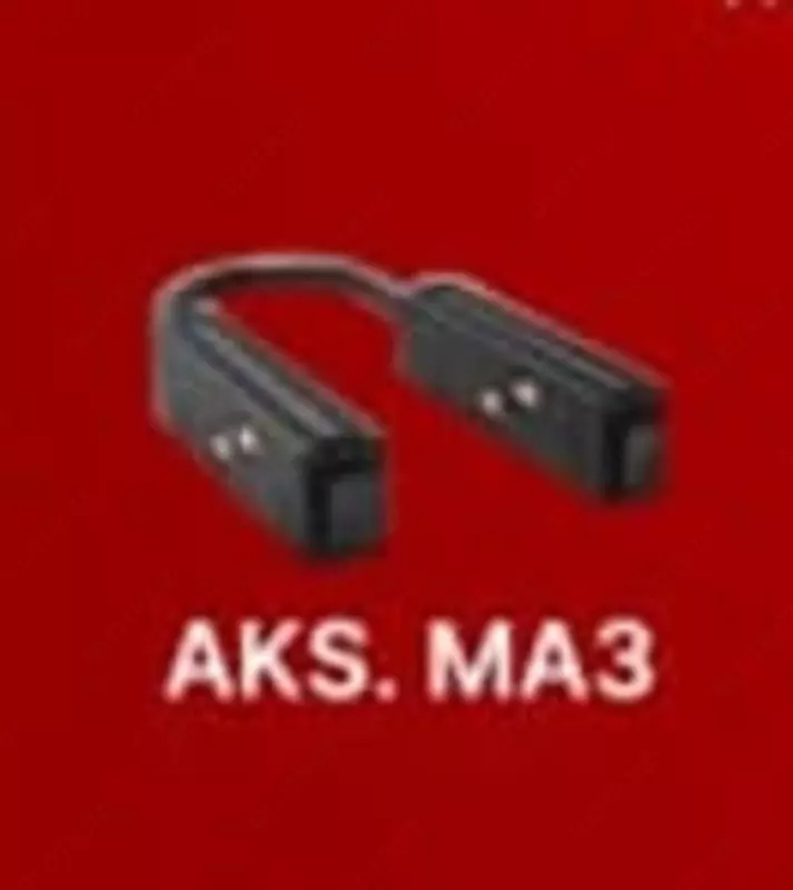 Угловой соединитель для магнитного трекового светильника "Dusel" Ma3 - 35 889.7 сум