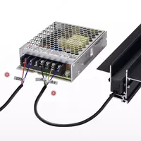 Magnit yo'l chiroq uchun quvvat manbai (statsionar) "Dusel" Ma4