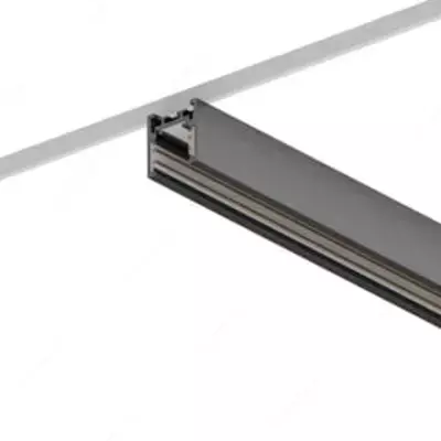 Magnit yo'l chiroq uchun o'rnatish rels (2 metr) "Dusel" Ma8