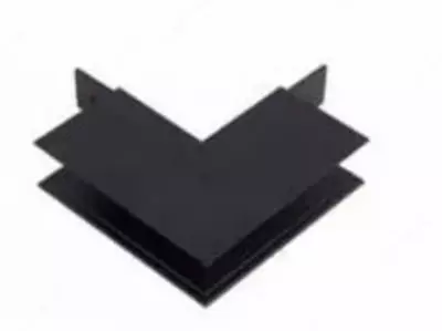 Magnit relsli "Dusel" Ma10 uchun burchak osilgan temir yo'l