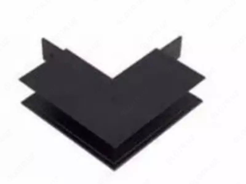 Magnit relsli "Dusel" Ma10 uchun burchak osilgan temir yo'l