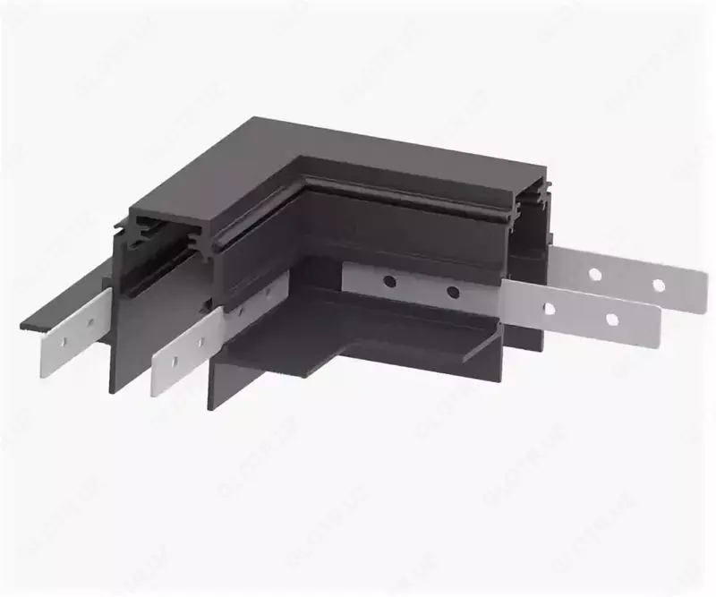 Magnit relsli "Dusel" Ma20 uchun burchak ulagichi