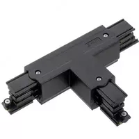 Т-образный соединитель для магнитного трекового светильника "Dusel" Ma21