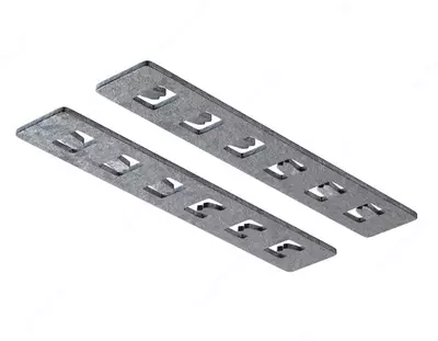 Magnit relsli "Dusel" Ma22 uchun shinali ulanish plitasi