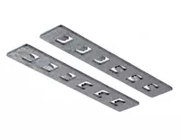 Magnit relsli "Dusel" Ma22 uchun shinali ulanish plitasi