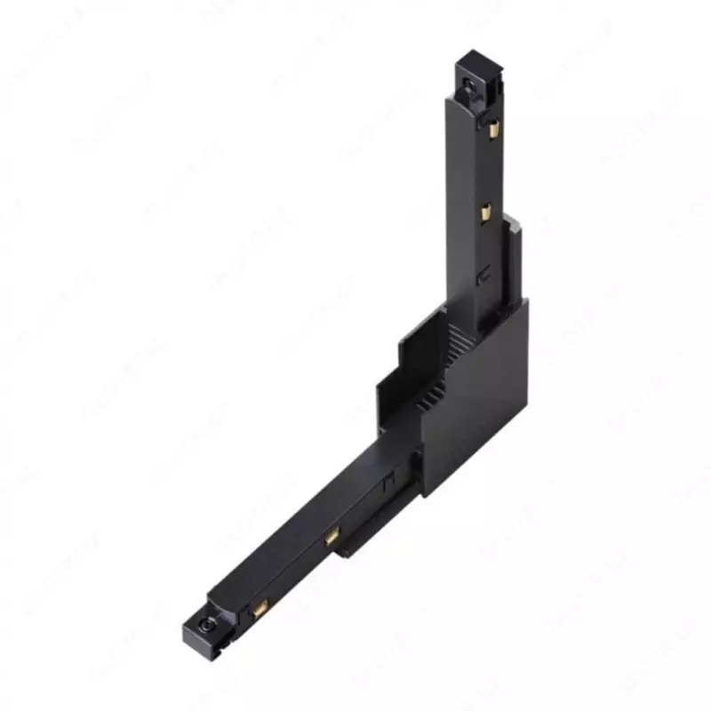 "Dusel" Ma23 magnit yo'l chirog'i uchun burchak vertikal ulagichi