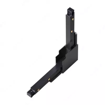 "Dusel" Ma23 magnit yo'l chirog'i uchun burchak vertikal ulagichi