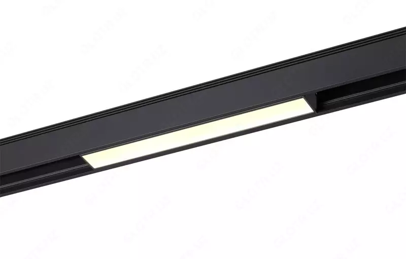Track magnit LED chiroq "Dusel" MS1, 36W, 6500K, IP20