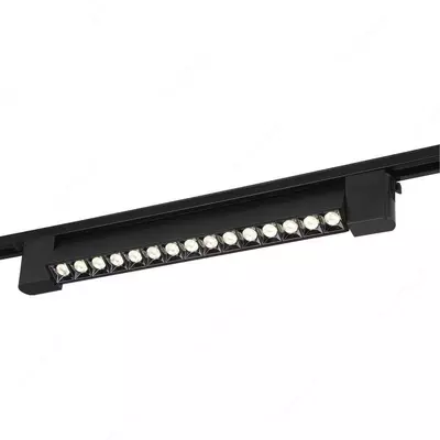 Track magnit LED chiroq "Dusel" MS2, 12W, 4000K, IP20