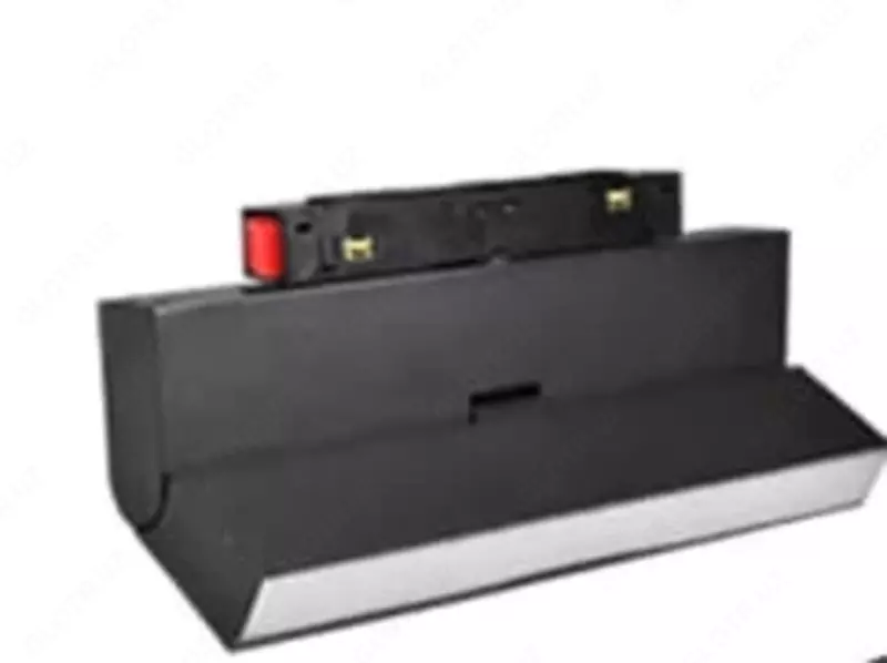 Track magnit LED chiroq "Dusel" MPS1, 6W, 6500K, IP20