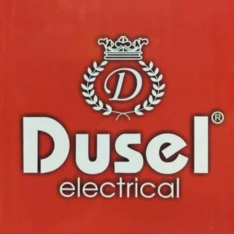 Трековый магнитный LED светильник "Dusel" MРS1, 12W, 6500K, IP20