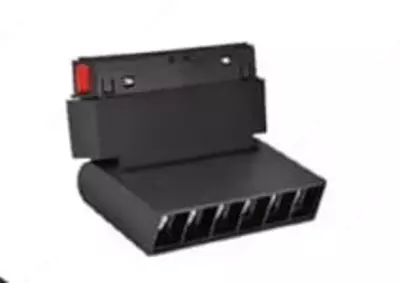 Трековый магнитный LED светильник "Dusel" MРS2