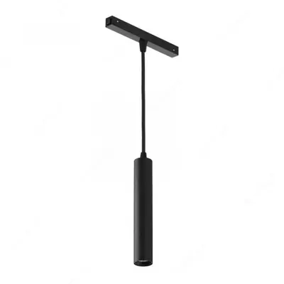 Трековый магнитный LED светильник (подвесной) "Dusel" MS4,15W, 4000K, IP20