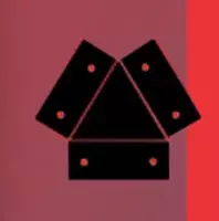 Офисный дизайнерский LED светильник (потолочный) "Dusel" OS100