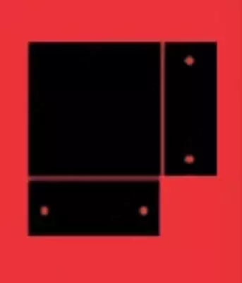 Офисный дизайнерский LED светильник (потолочный) "Dusel" OS150