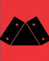 Ofis dizayneri LED chiroq (ship) "Dusel" OS280