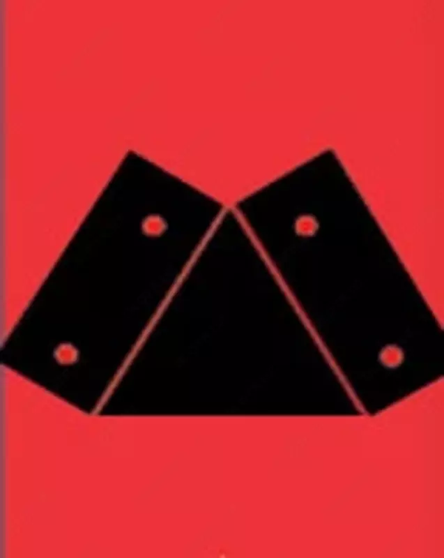 Ofis dizayneri LED chiroq (ship) "Dusel" OS280