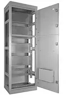 1200 x 800 x 250 мм (Серый)