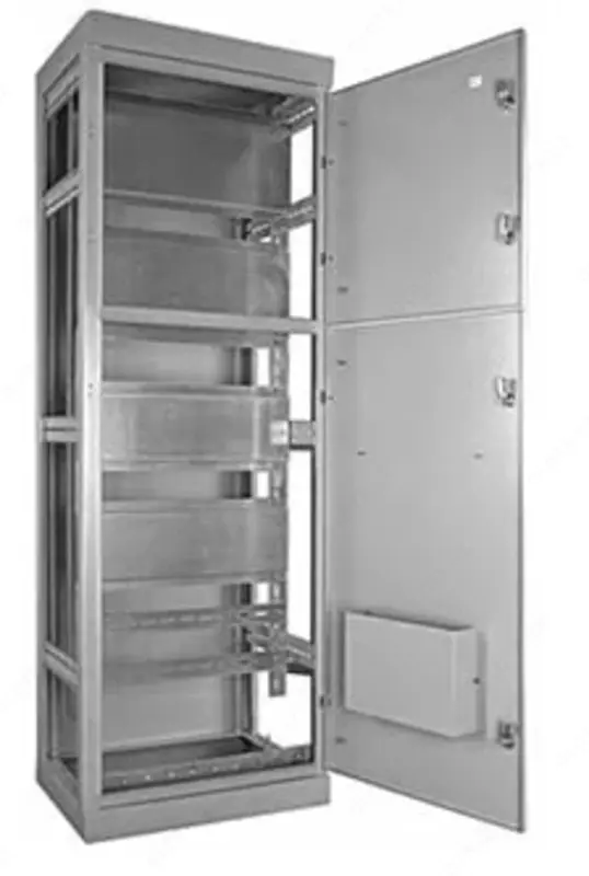 Kirish tarqatish platasi VRU (0