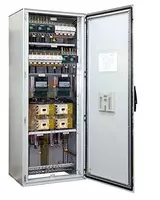 1500 x 800 x 350 мм (Серый)