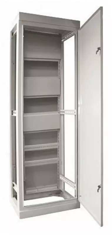 1800 x 800 x 400 мм (Серый)