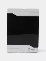 Plastik elektr panel qutisi (2 modulli) "Dusel" V-2