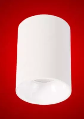 HI-TECH потолочный светильник "Dusel" Miranda 003, 24W, 6500K (White+Gold) NEW