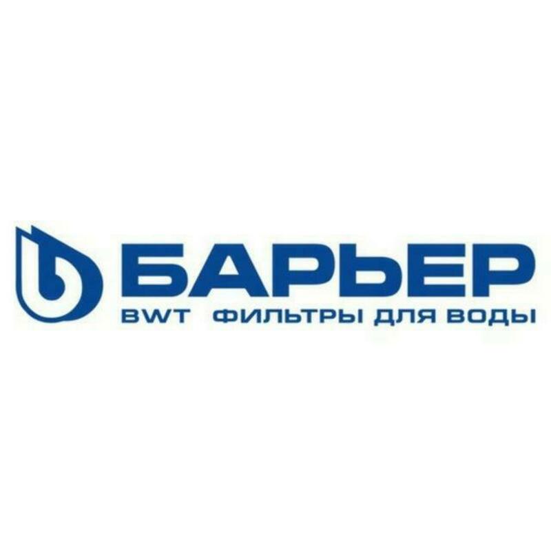 Барьер