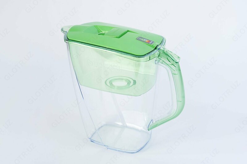 2 л. с индикатором