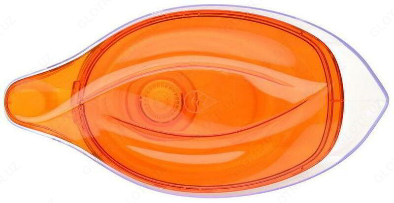 Filtr qutilari Barrier Twist apelsin / 4L - 130 000 so'm