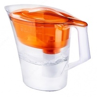 130 000 so'm Filtr qutilari Barrier Twist apelsin / 4L