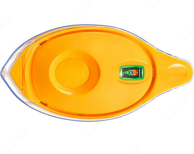 159 000 сум / шт. Фильтры-кувшины Барьер Чемпион сочный апельсин /4л (2 кассеты) + ИНДИКАТОР