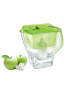 Filtr qutilari Barrier PRIME yashil olma 4.2 l (mexanik indeksator bilan) - 176 000 so'm