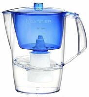 Фильтры-кувшины Барьер Норма индиго /3