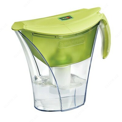 Фильтры-кувшиы Барьер Смарт фисташковый /3