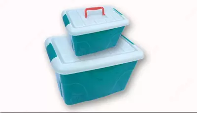 Тара пластиковая