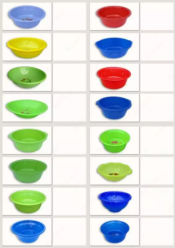 Plastik idish och yashil rangda - по запросу