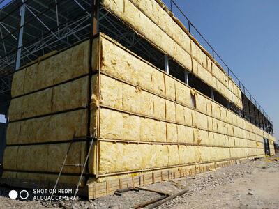 Biz sizning uyingizni yuqori sifatli izolyatsiya qilamiz