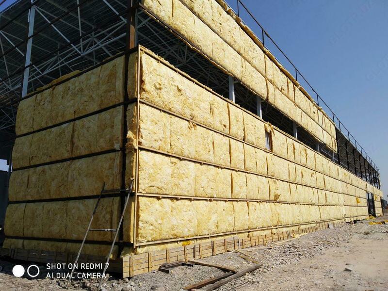 Утеплим Ваш дом качественно