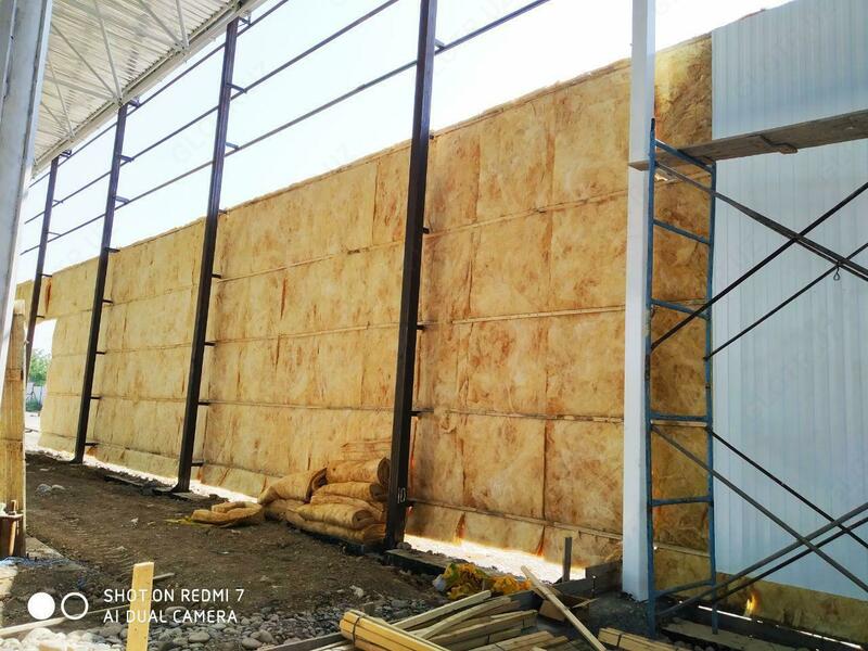 Утеплим Ваш дом качественно