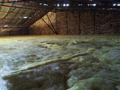 Biz sizning uyingizni yuqori sifatli izolyatsiya qilamiz