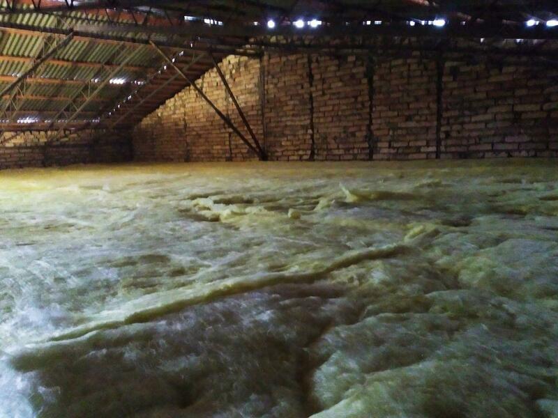 Утеплим Ваш дом качественно