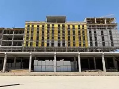 Минеральная вата