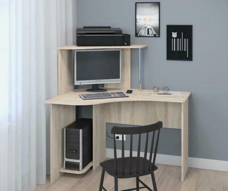 Kompyuter san'ati jadvali 01