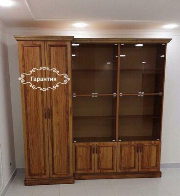 Gardrop shkafi san'ati 01